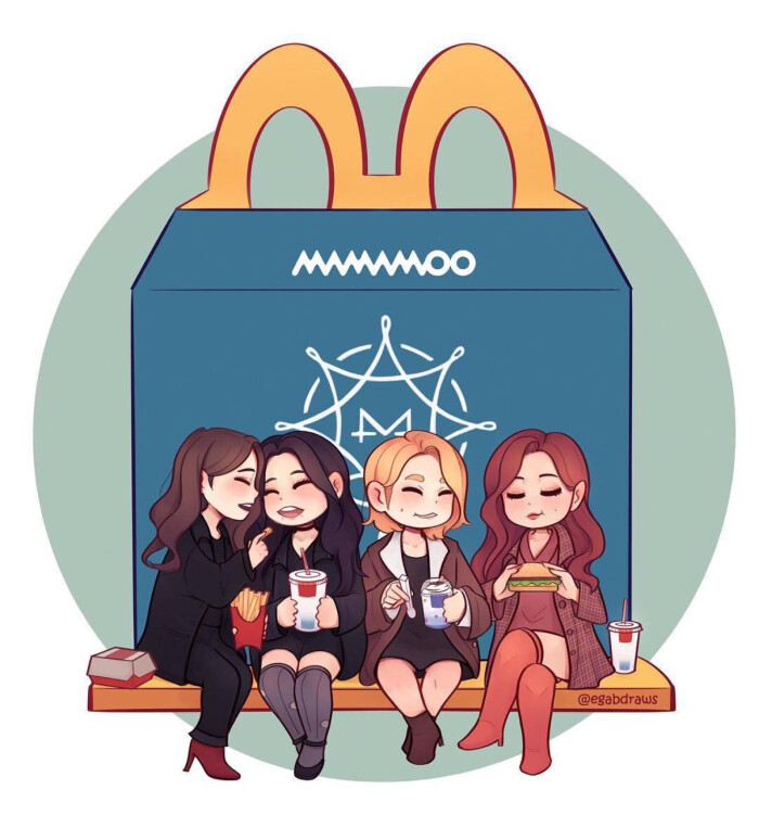 mamamoo