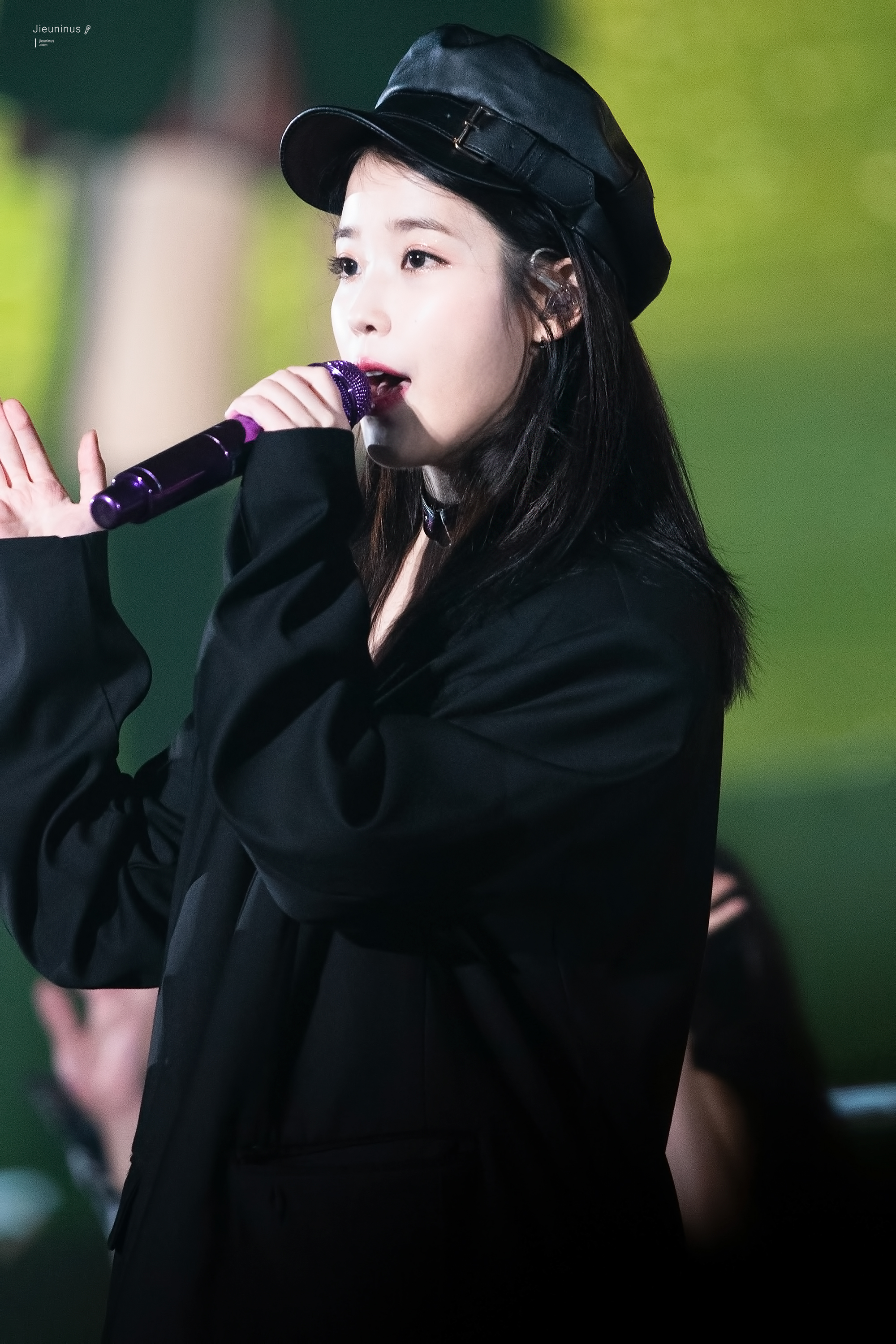 iu 李知恩 李智恩