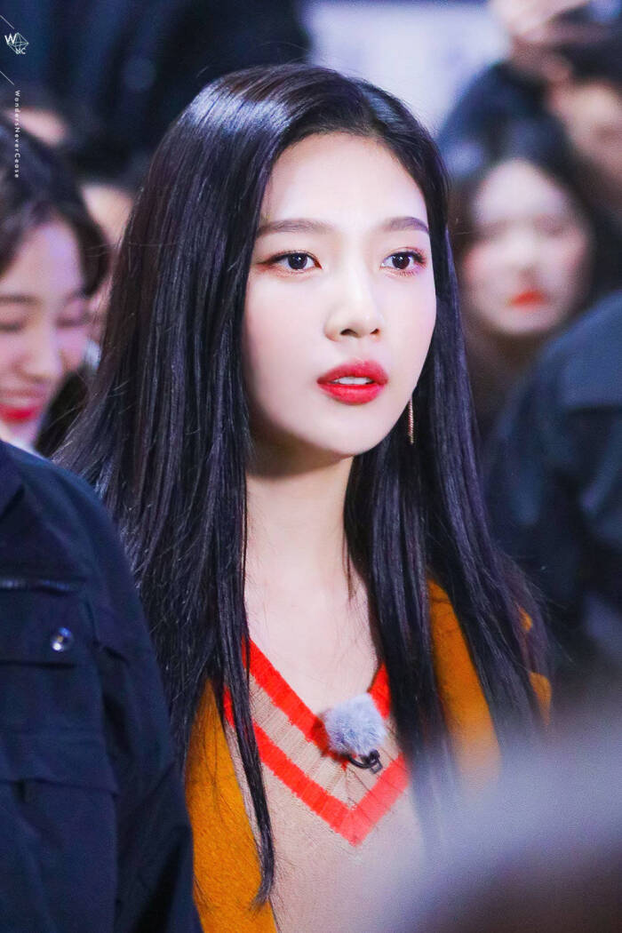 joy