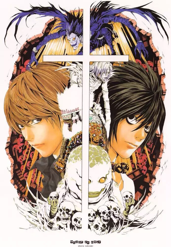 death note