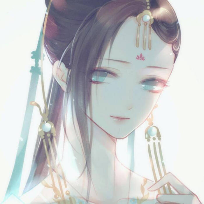 11月23日 20:11   关注  古风 女生 头像 动漫 评论 收藏