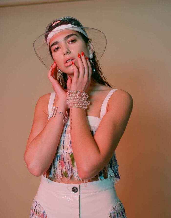 dualipa