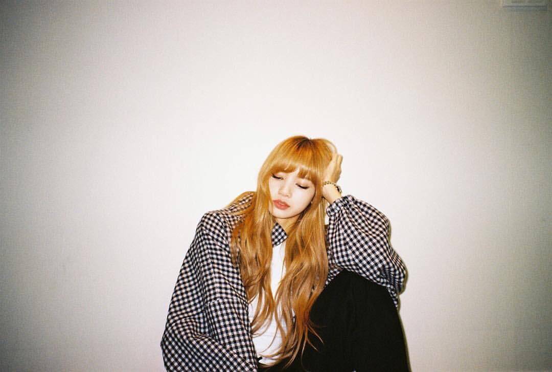 lalisa manoban(lisa)