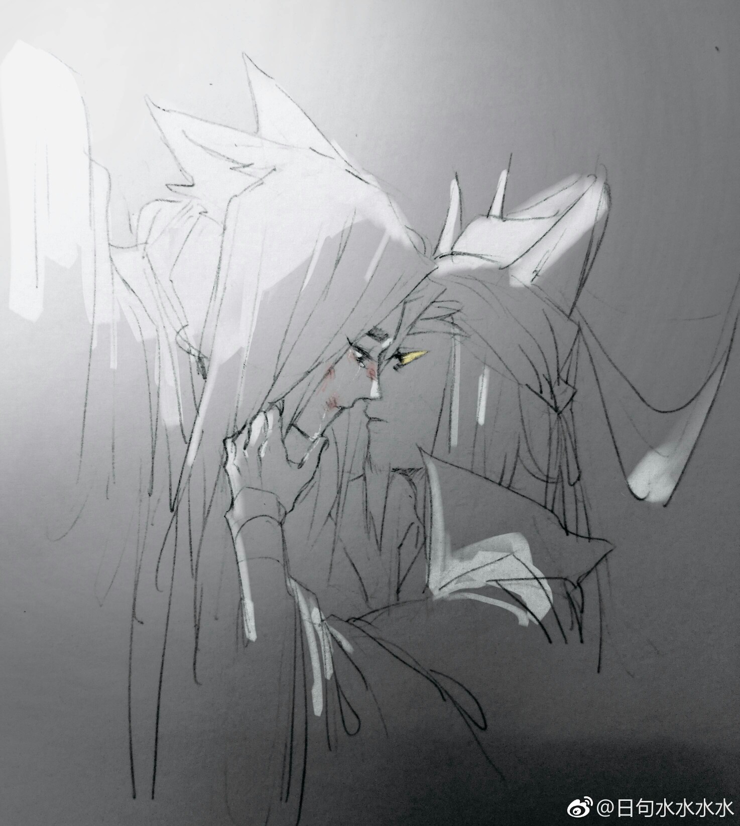 京剧猫 