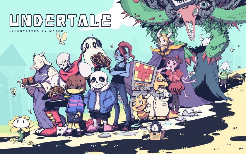 undertale