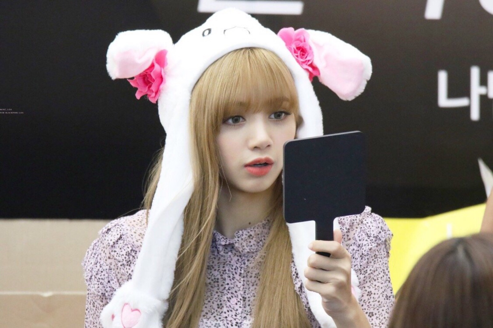 blackpink lalisa