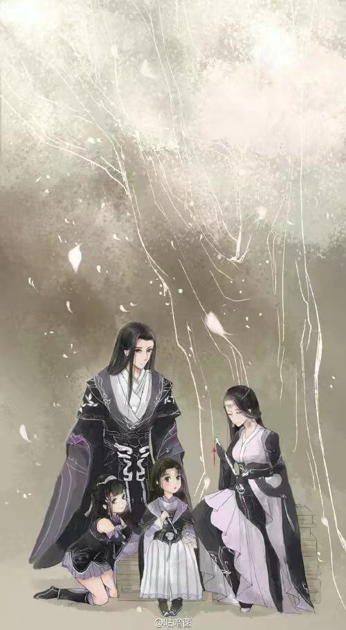 万花谷 
