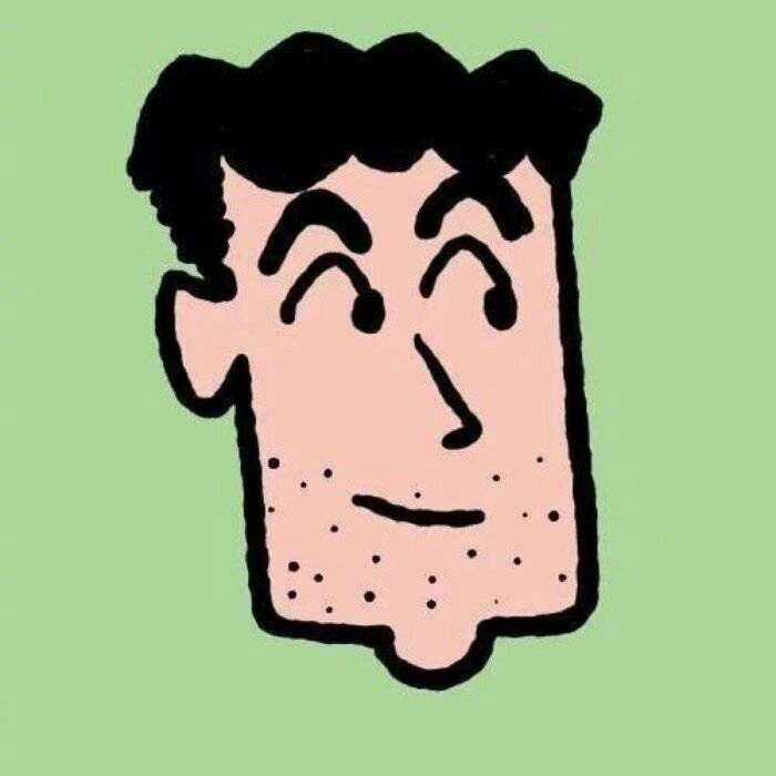 动漫头像/蜡笔小新