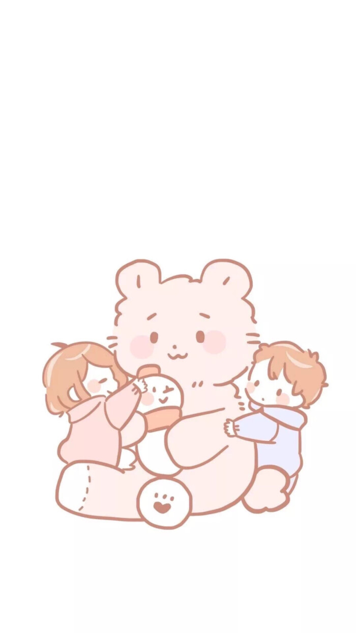高清壁纸 少女心 背景图 ins 原宿风 qq 微信 头像 粉色