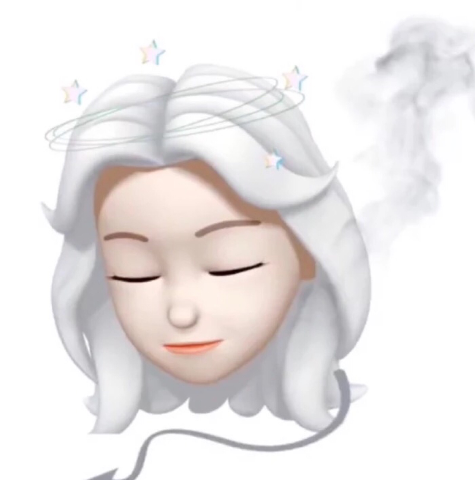 ios表情头像