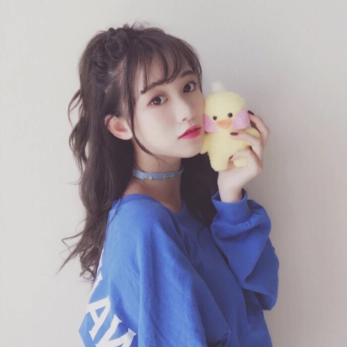 三人闺蜜头像