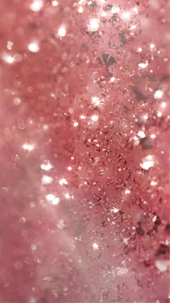 壁纸 少女心 bling