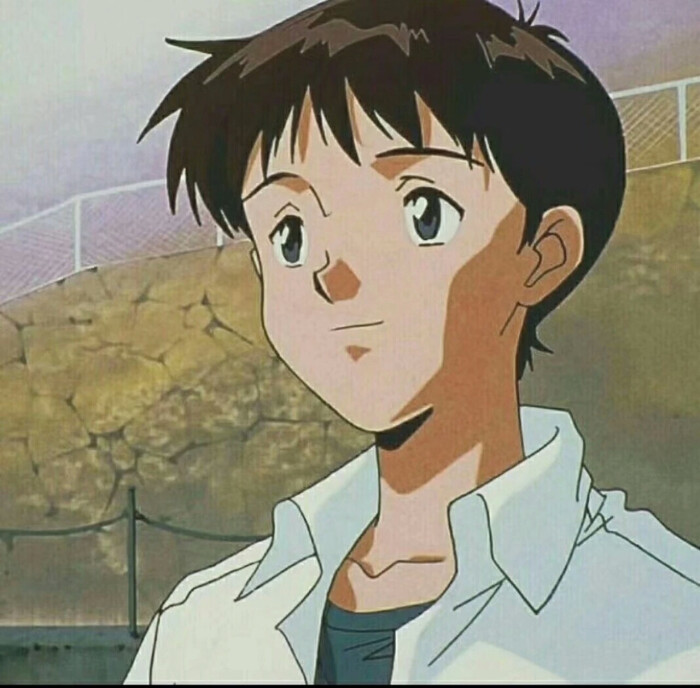 难过时记得给生活一个假笑