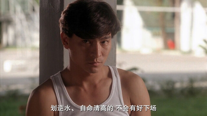 五亿探长雷洛传:雷老虎