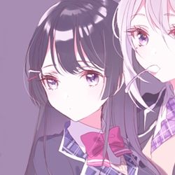 百合情头
