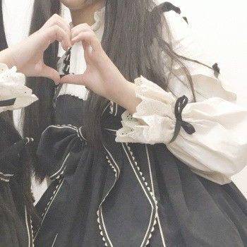 百合情头