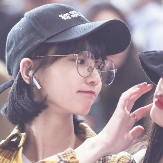 百合情头
