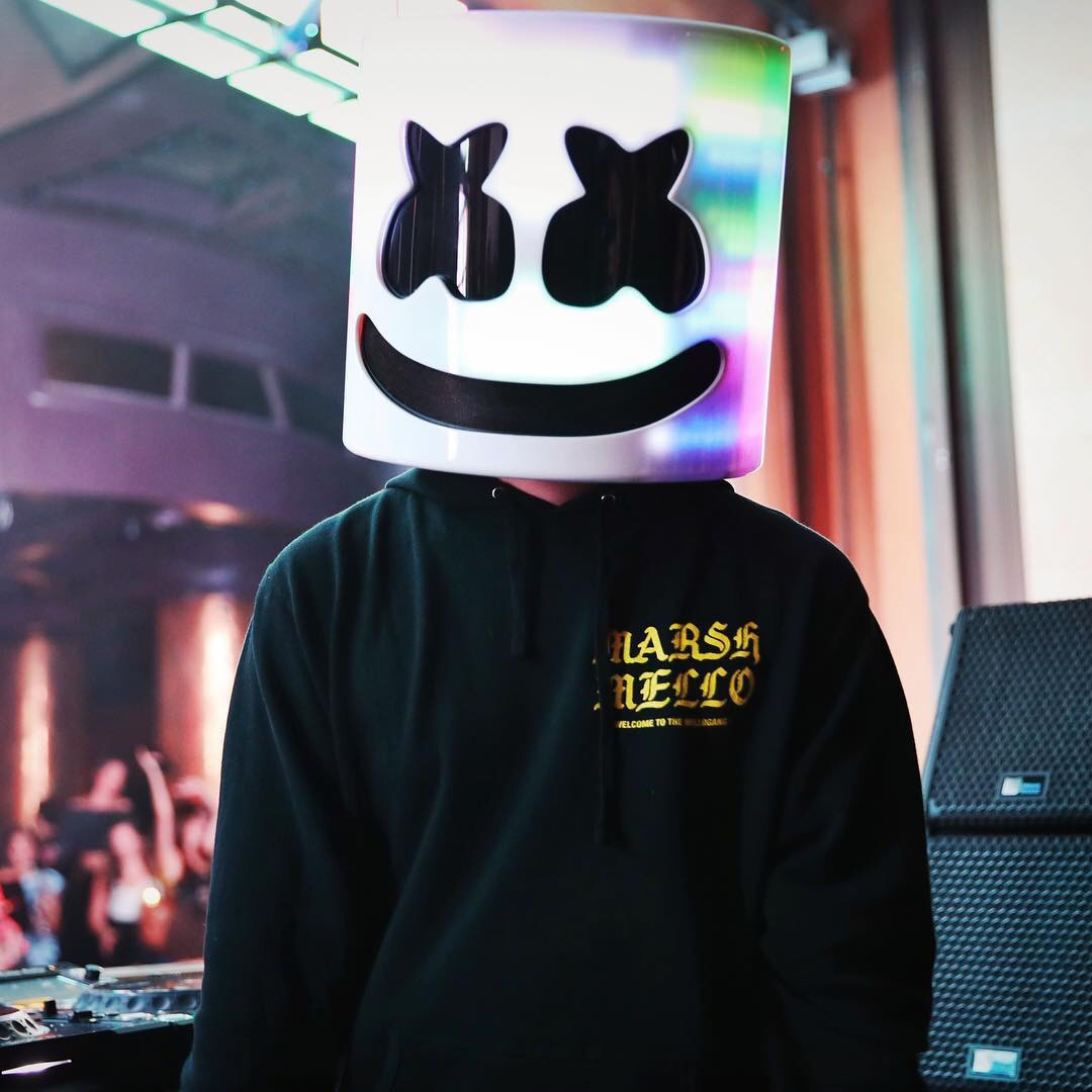 marshmello