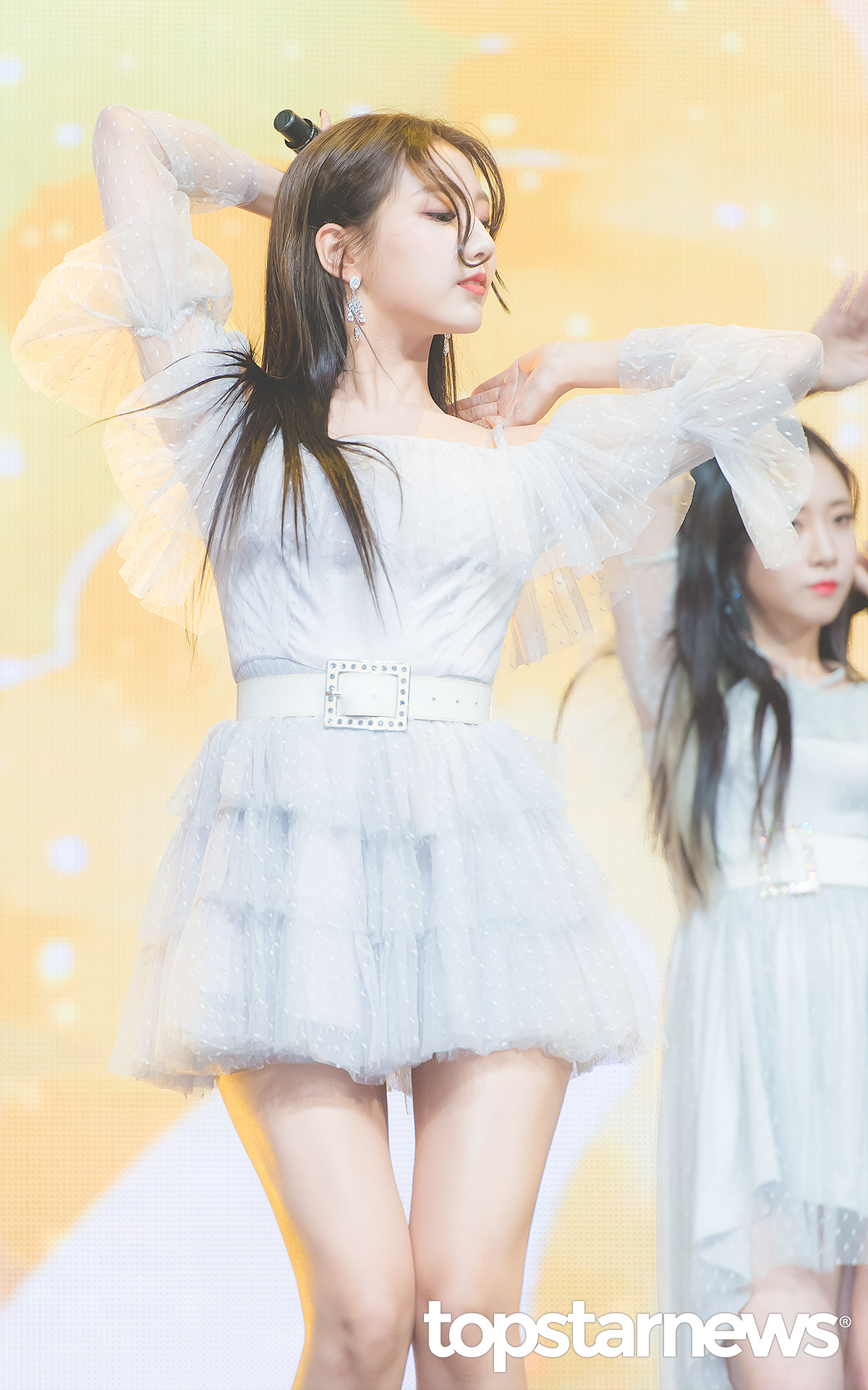 lovelyz 郑睿仁