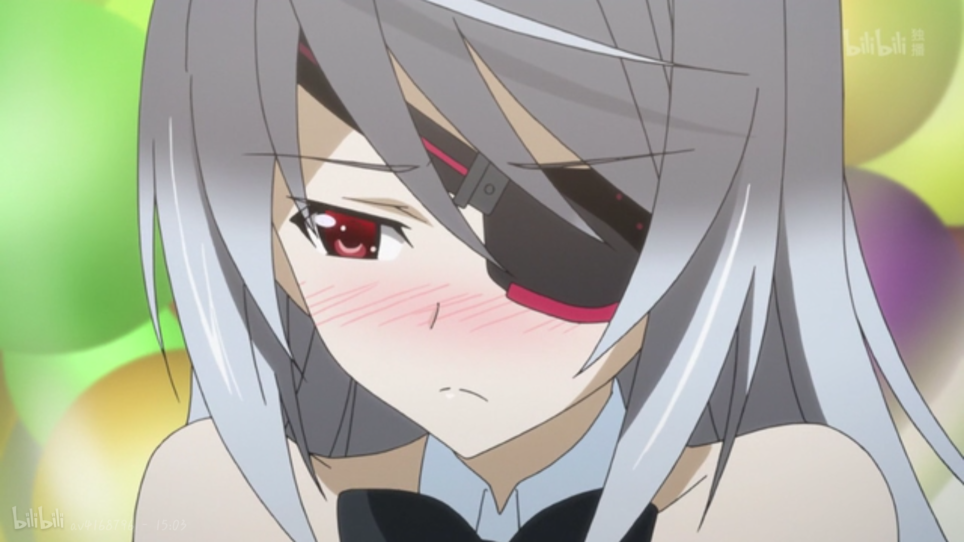 无限斯特拉托斯(is〈infinite stratos〉)