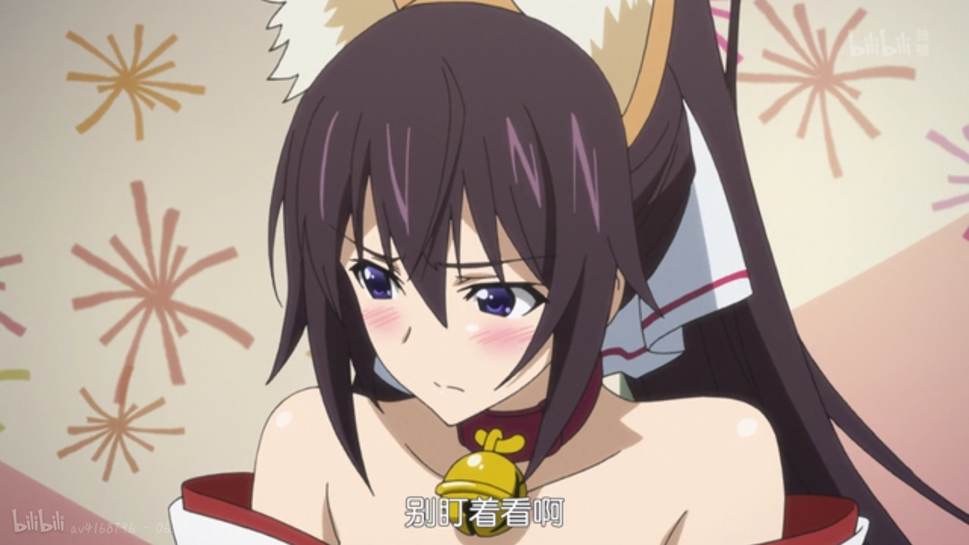 无限斯特拉托斯(is〈infinite stratos〉)