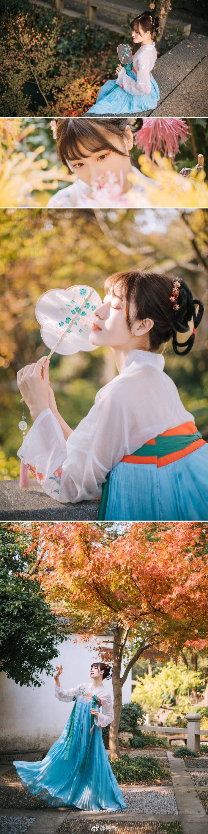 苏州约拍 #上海约拍##杭州约拍##唐城约拍##汉服##汉服写真