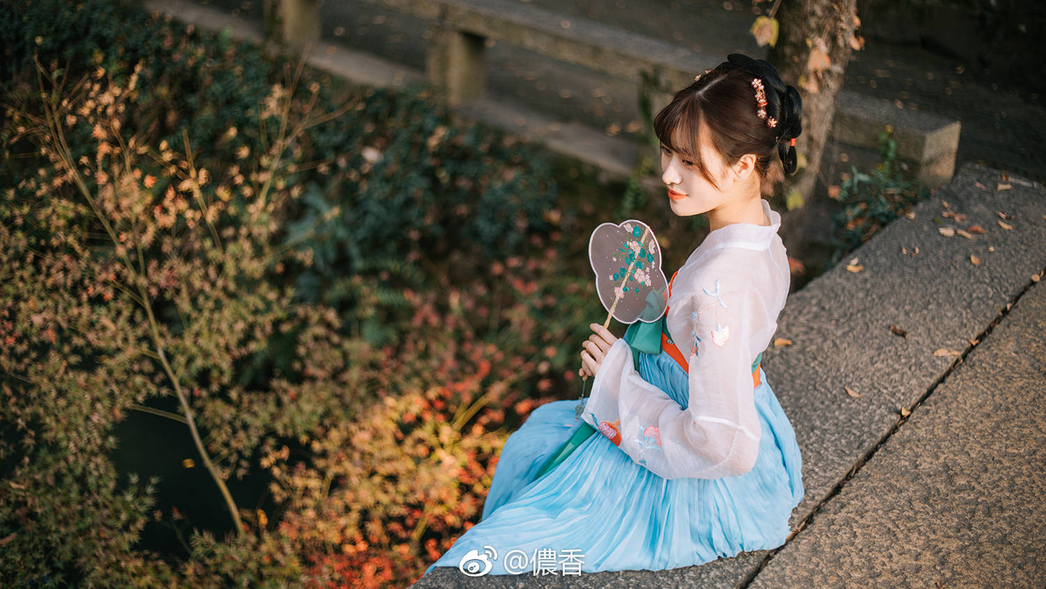 苏州约拍 #上海约拍##杭州约拍##唐城约拍##汉服##汉服写真
