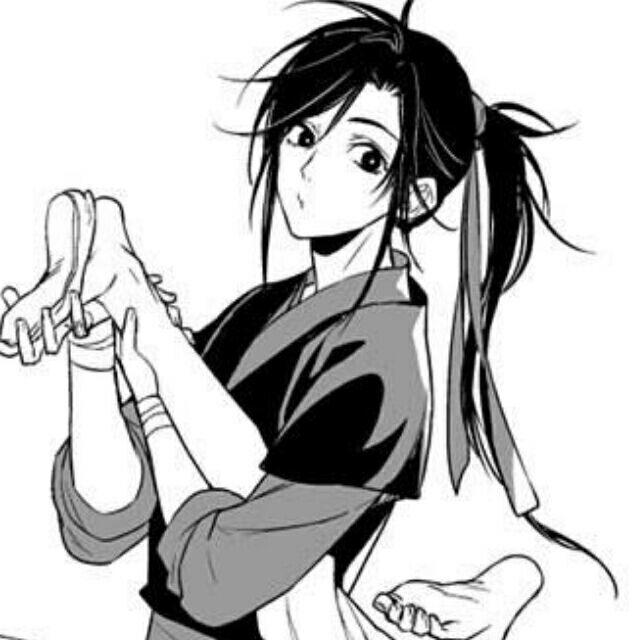 【古风】古风情侣头像是小女子不才此番乃是自作多情罢了原来公子种的