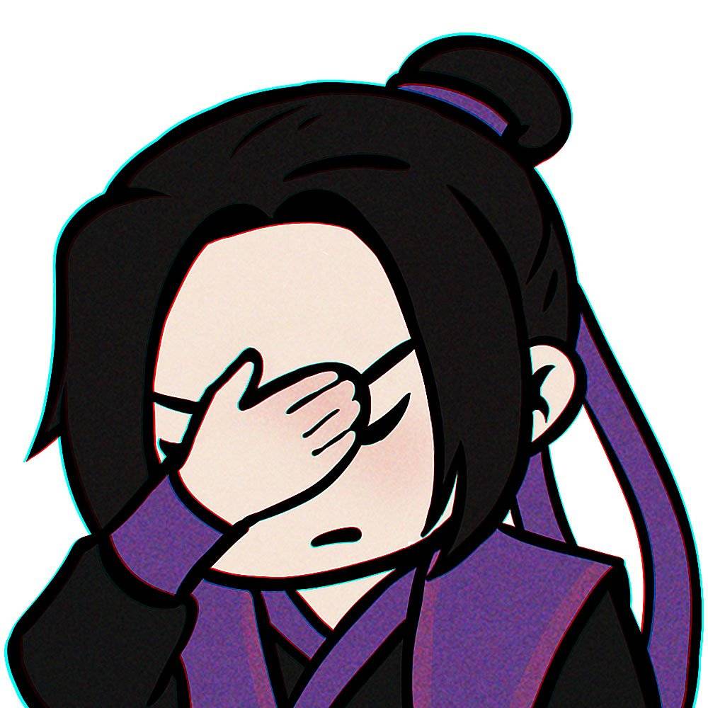 魏无羡,蓝忘机,聂怀桑温宁,江澄江晚吟