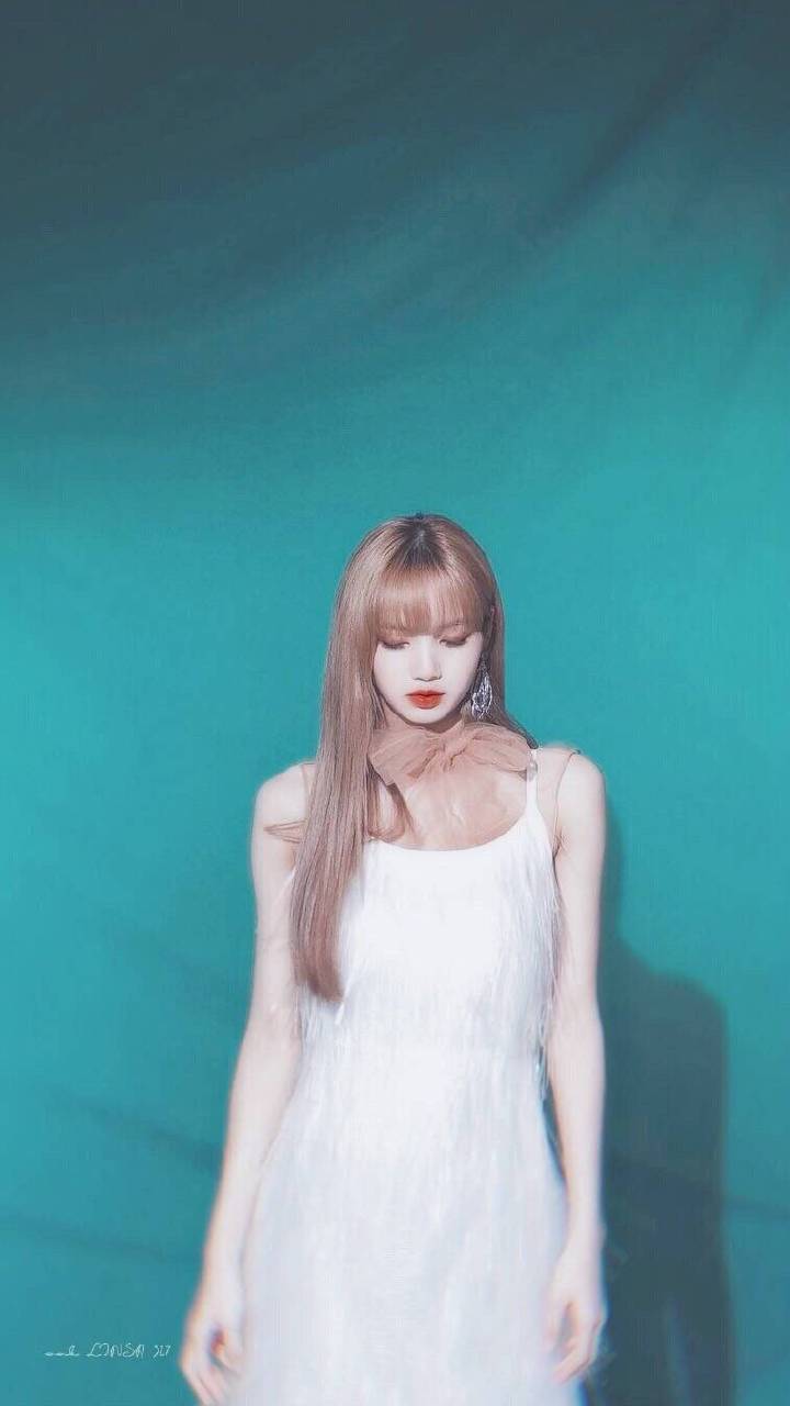 blackpink/lisa莎莎!妈妈爱你!