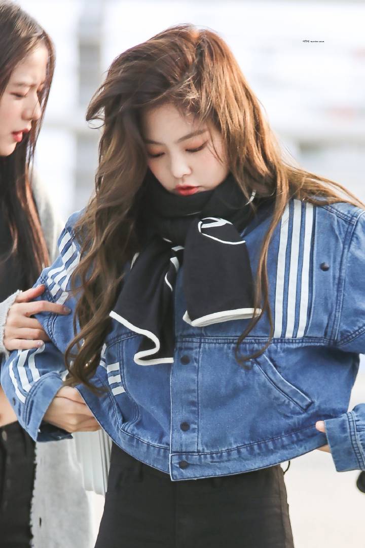 jennie 