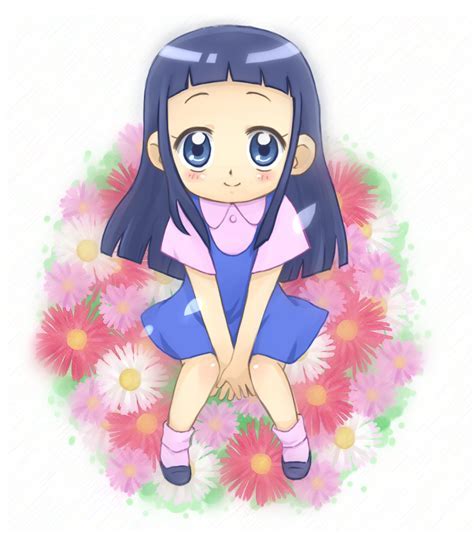 小魔女doremi