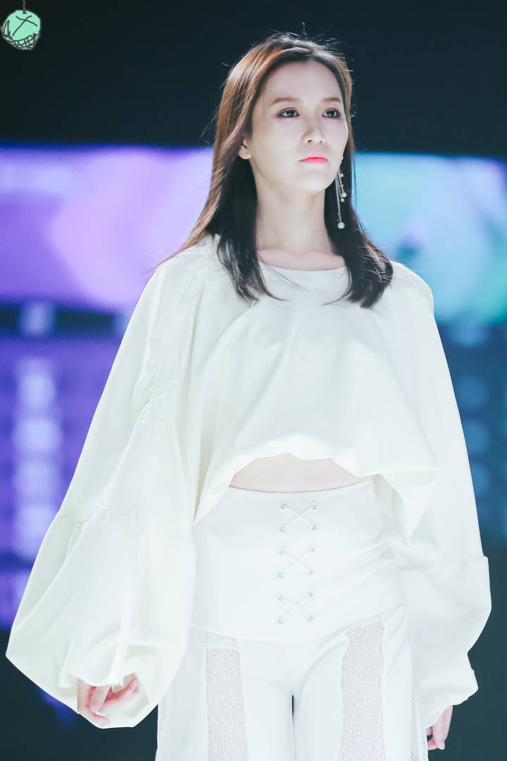 snh48吴哲晗 第三届风尚大赏