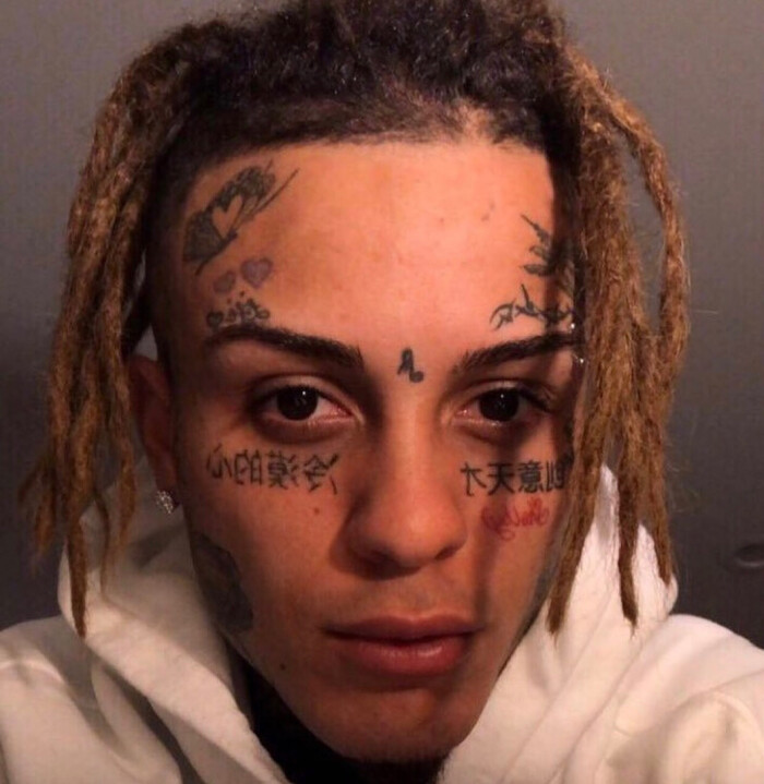 lil skies