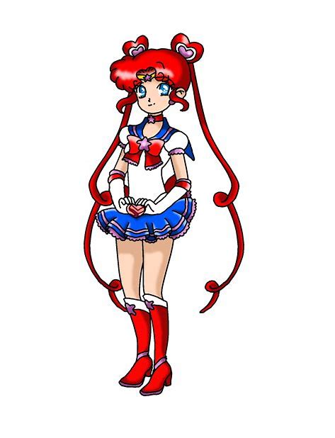 美少女战士