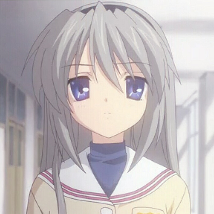 clannad