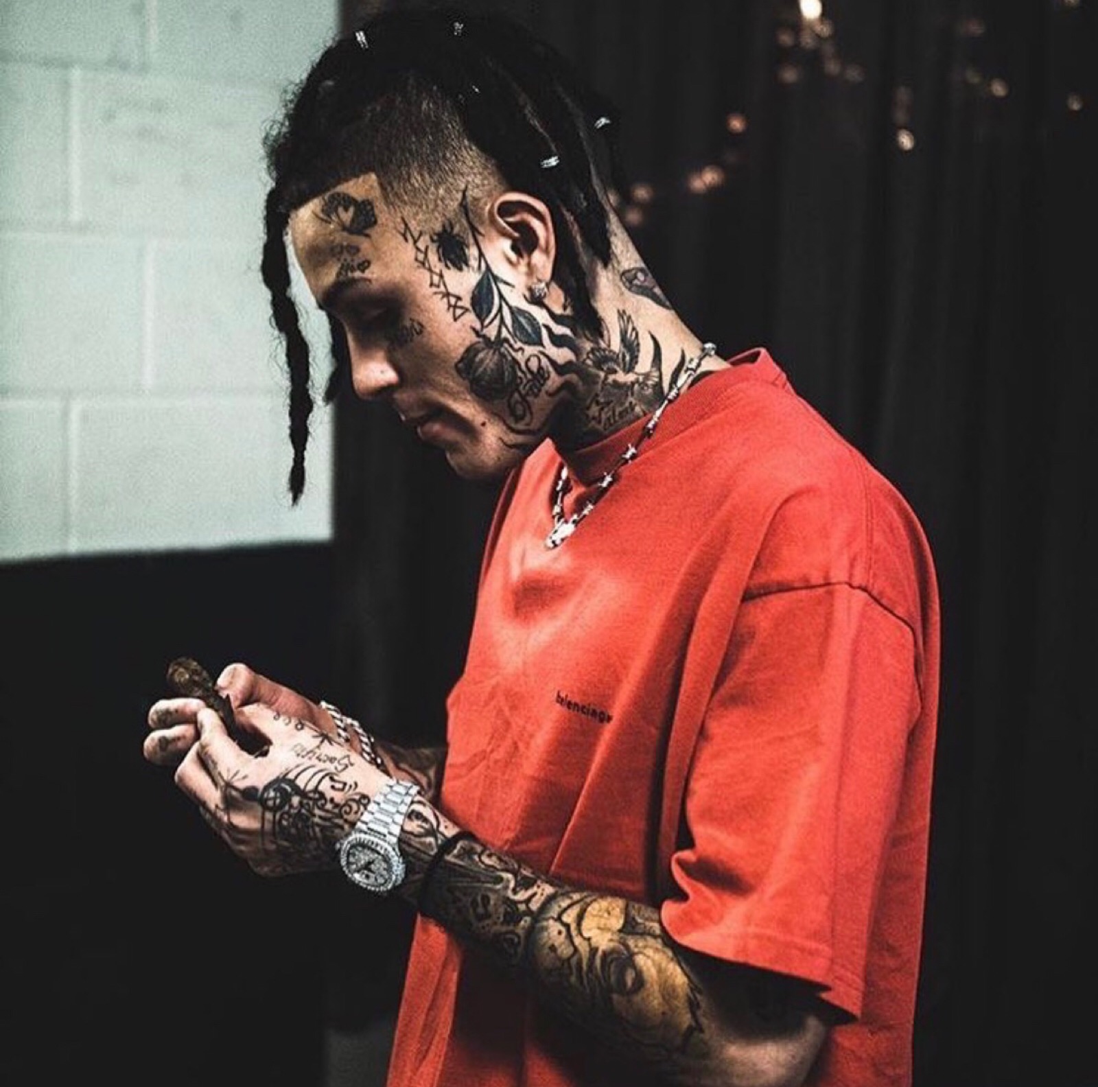 lil skies