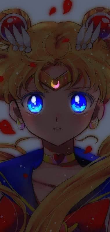 美少女战士壁纸-堆糖,美好生活研究所
