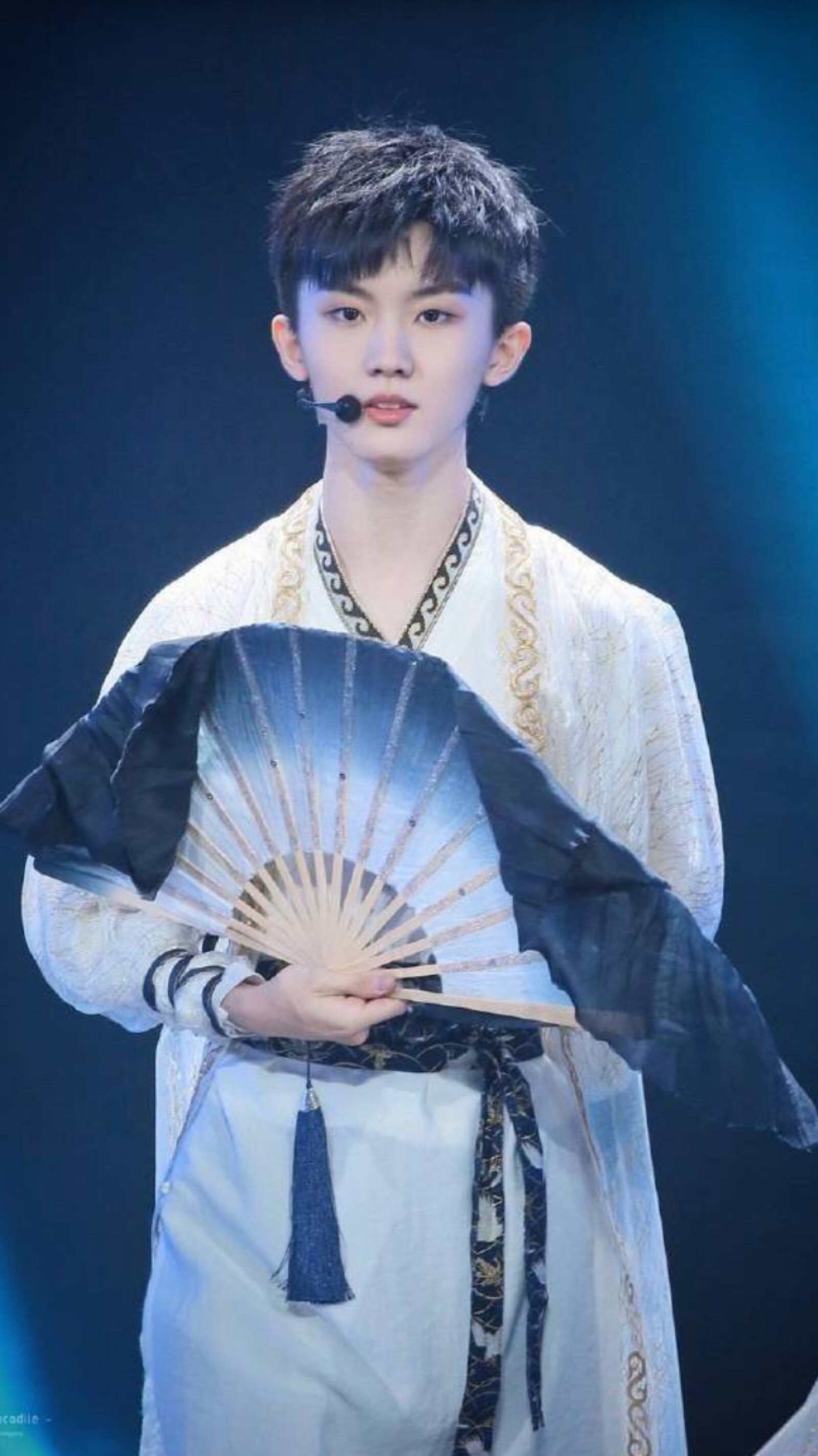 马嘉祺 