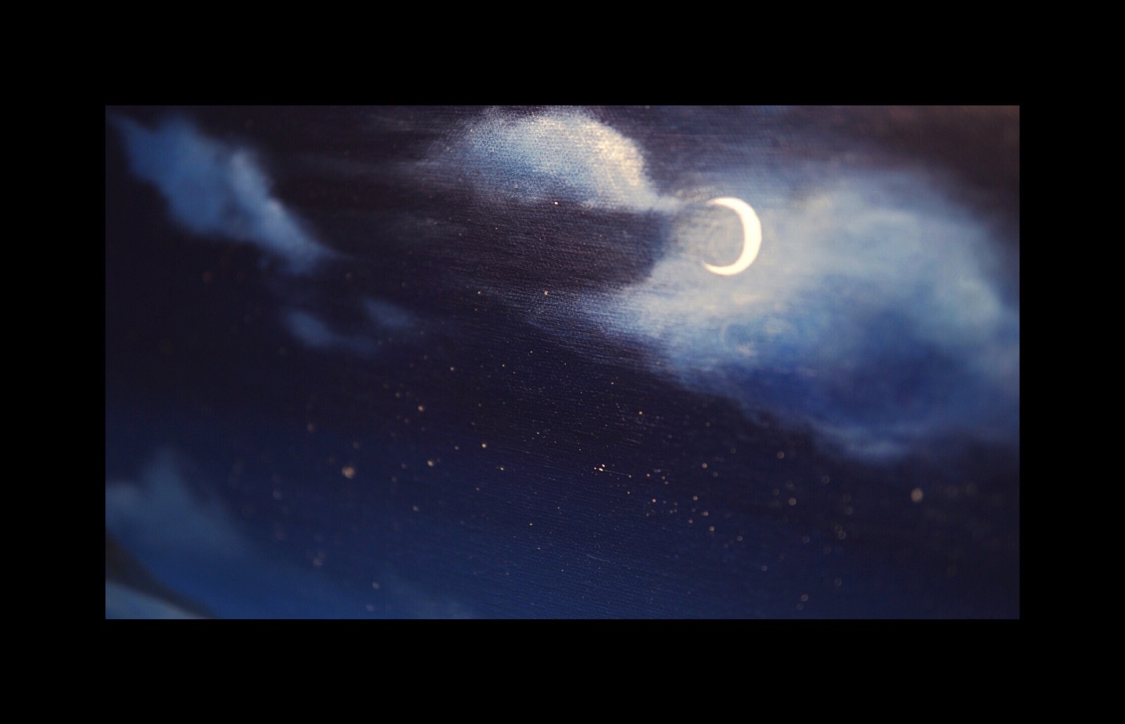 夜空·星空