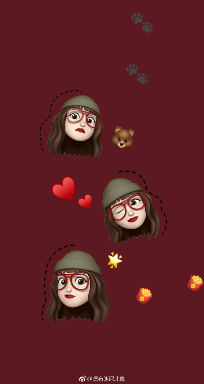 memoji 