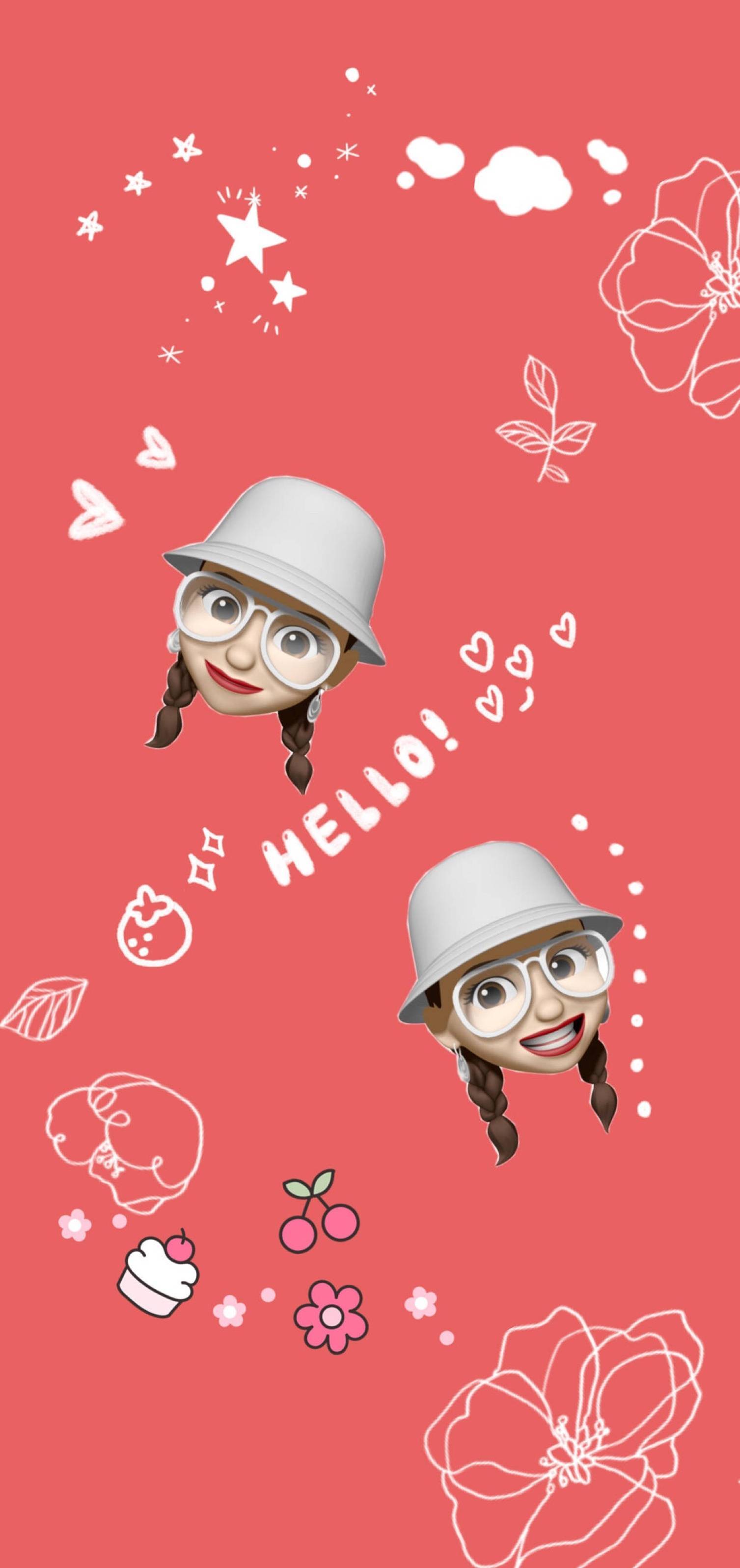 memoji