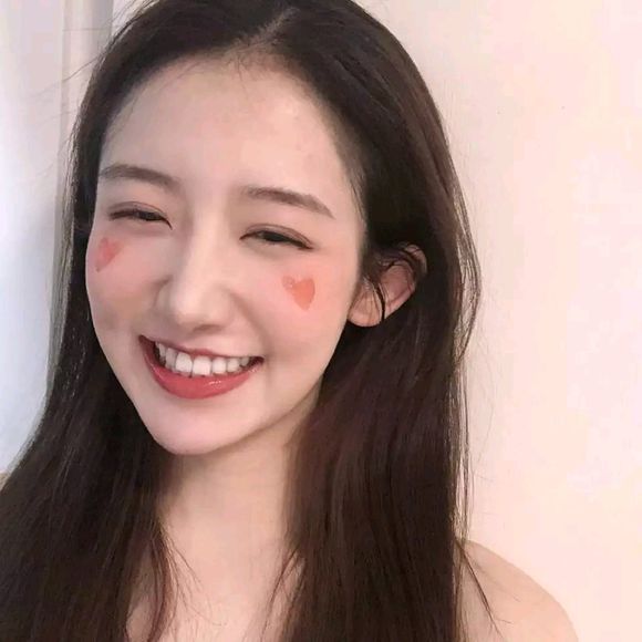 头像女 