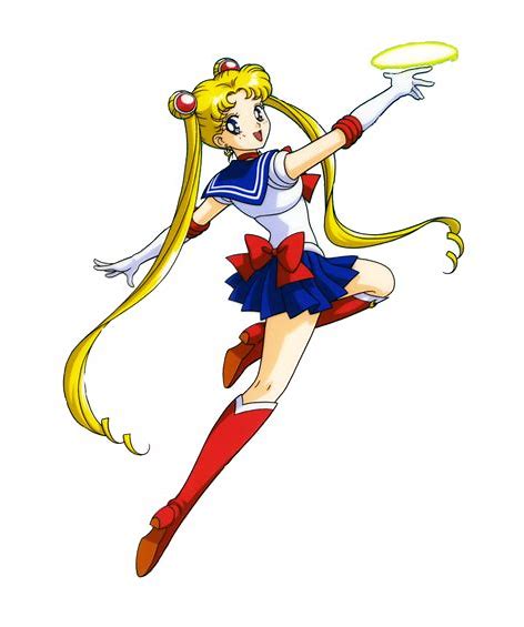 美少女战士