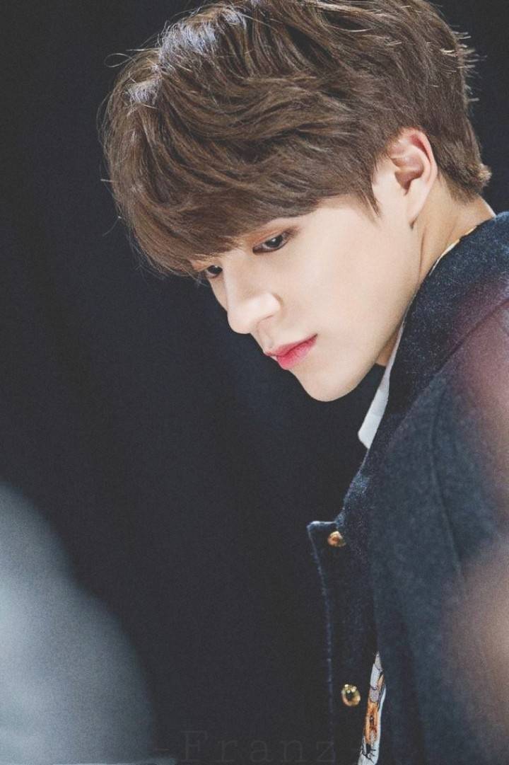 nct jeno李帝努