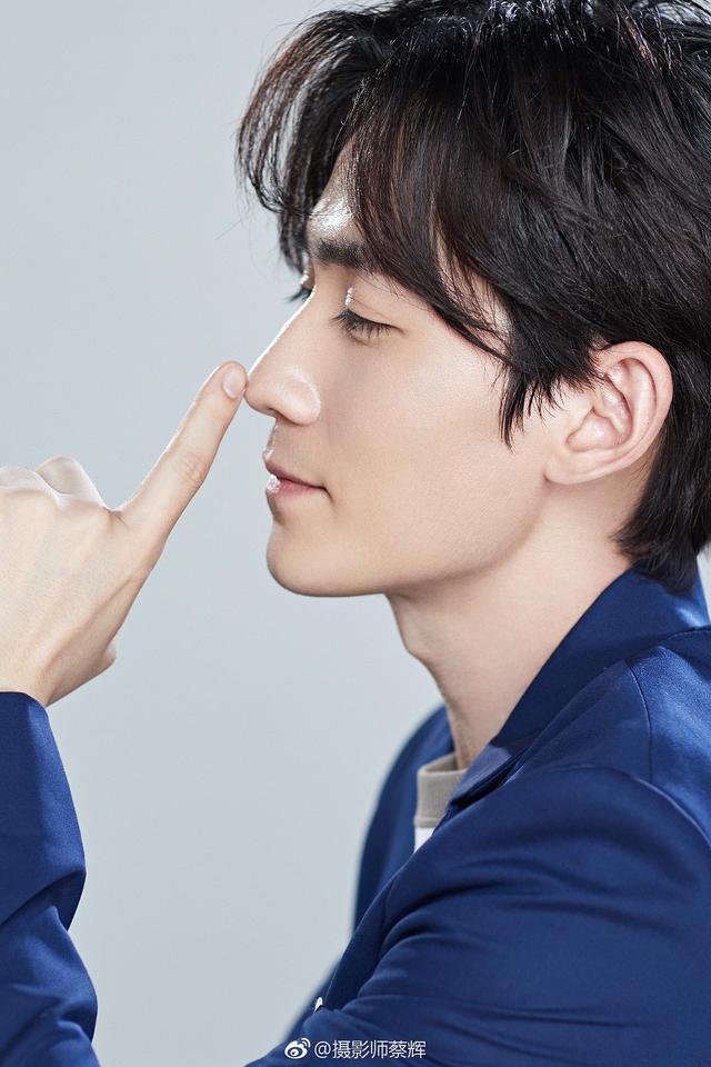 几回魂梦与君同,不离不弃朱一龙