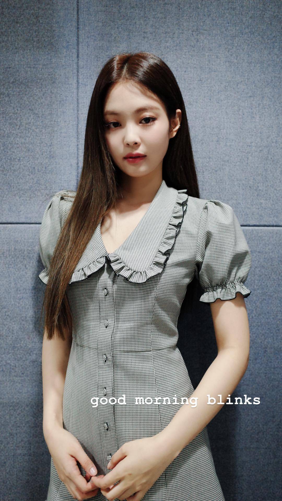 jennie kim(金珍妮)