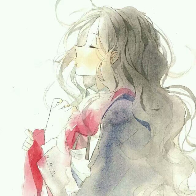 一番可爱ぃ●动漫女生头像/女生头像/暗黑/丧