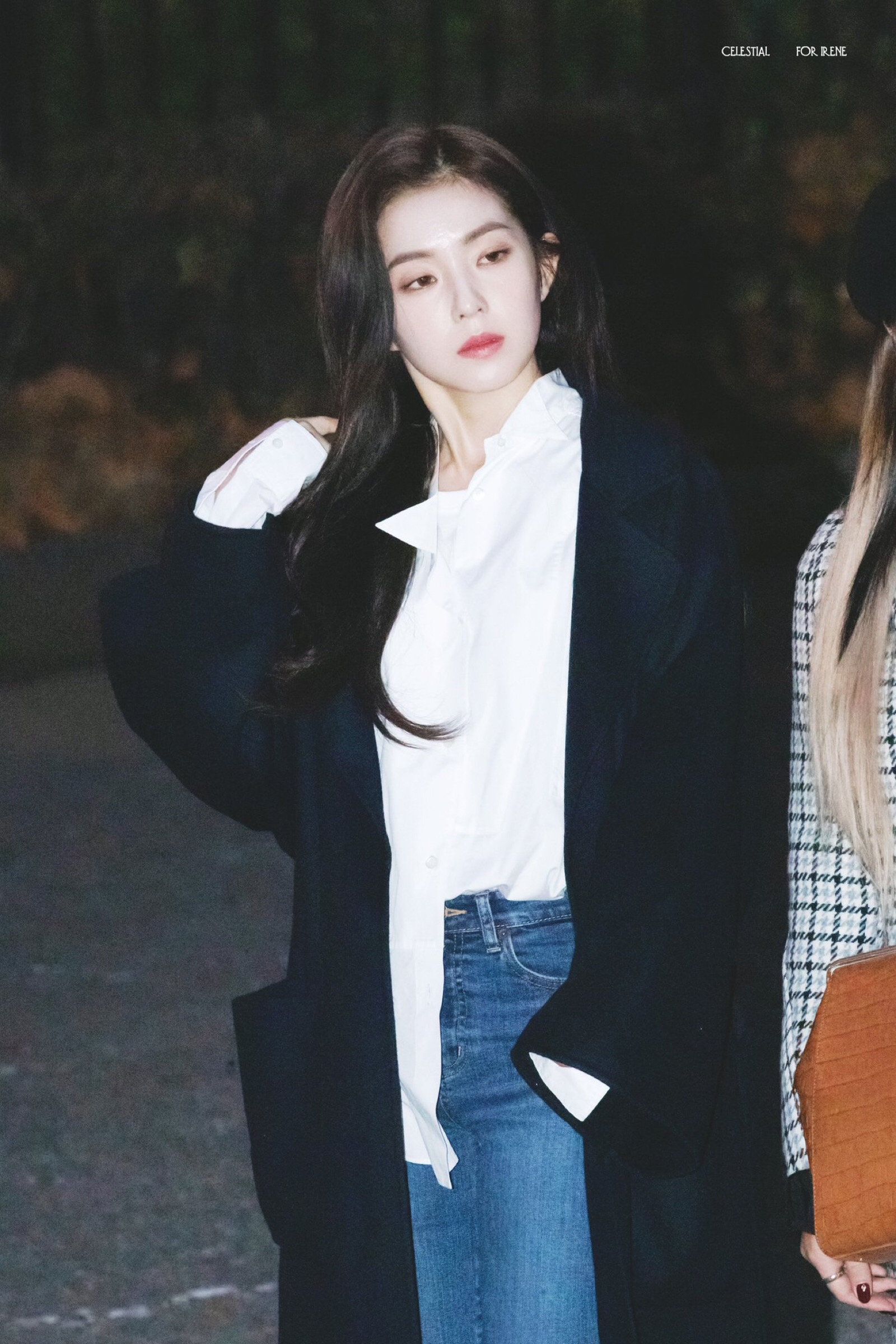 red velvet irene 裴珠泫