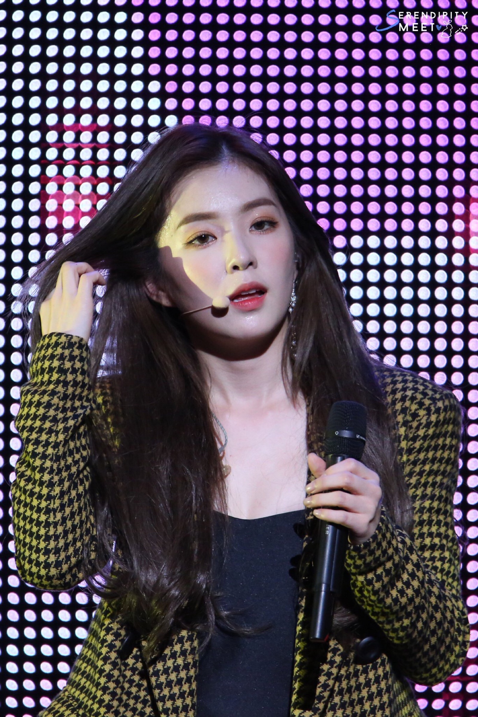 red velvet irene 裴珠泫